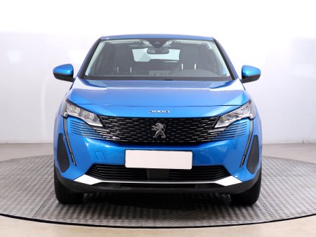 Peugeot 3008, 2021 - pohled č. 2