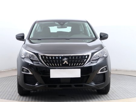 Peugeot 3008, 2017 - pohled č. 2