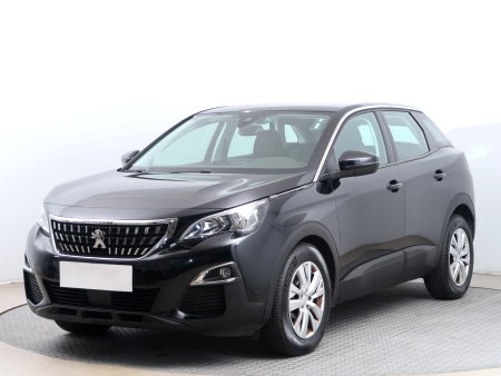 Peugeot 3008, 2017 - pohled č. 3