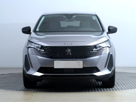 Peugeot 3008, 2022 - pohled č. 2