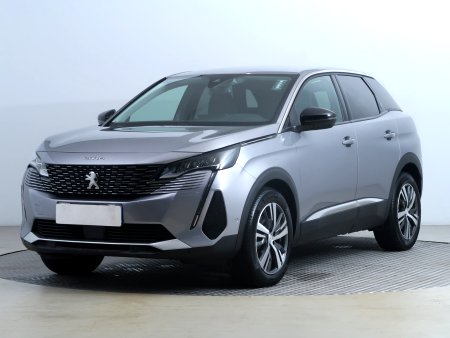 Peugeot 3008, 2022 - pohled č. 3