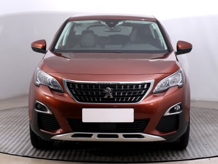Peugeot 3008, 2018 - pohled č. 2