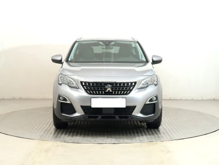 Peugeot 3008, 2020 - pohled č. 2