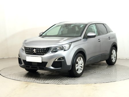 Peugeot 3008, 2020 - pohled č. 3