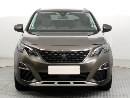 Peugeot 3008, 2020 - pohled č. 2
