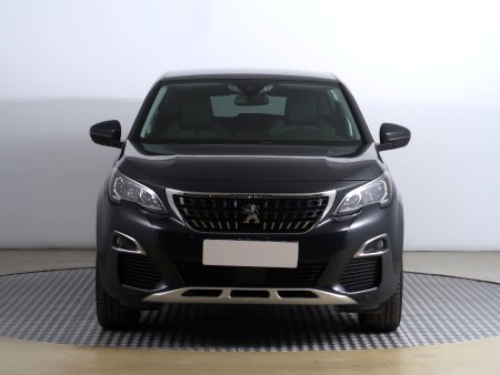Peugeot 3008, 2019 - pohled č. 2