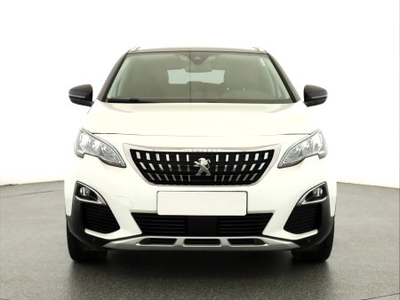 Peugeot 3008, 2020 - pohled č. 2
