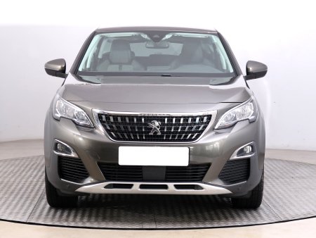 Peugeot 3008, 2018 - pohled č. 2