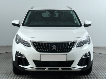 Peugeot 3008, 2020 - pohled č. 2
