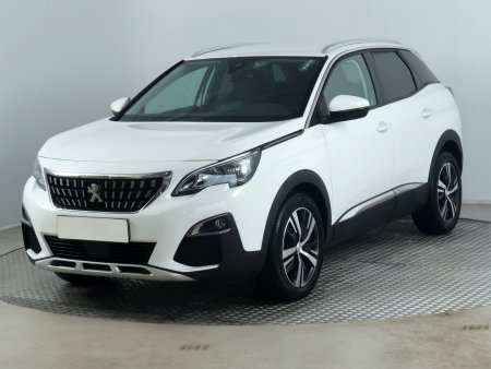 Peugeot 3008, 2020 - pohled č. 3