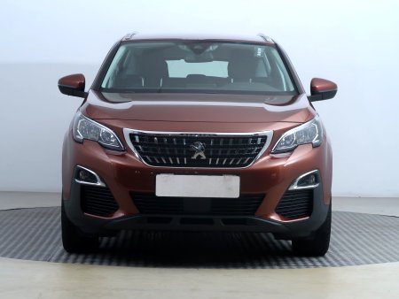 Peugeot 3008, 2019 - pohled č. 2