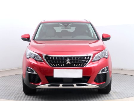 Peugeot 3008, 2019 - pohled č. 2