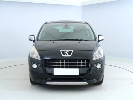 Peugeot 3008, 2013 - pohled č. 2