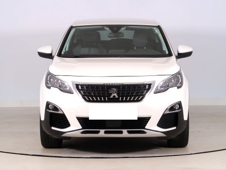 Peugeot 3008, 2018 - pohled č. 2