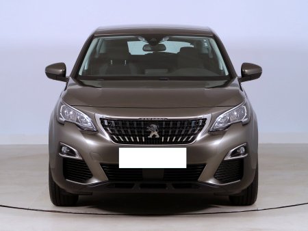 Peugeot 3008, 2019 - pohled č. 2