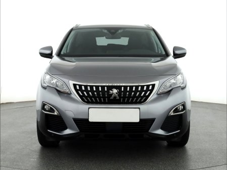 Peugeot 3008, 2019 - pohled č. 2