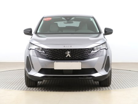 Peugeot 3008, 2022 - pohled č. 2