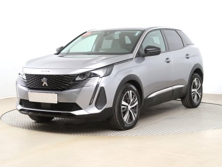 Peugeot 3008, 2022 - pohled č. 3
