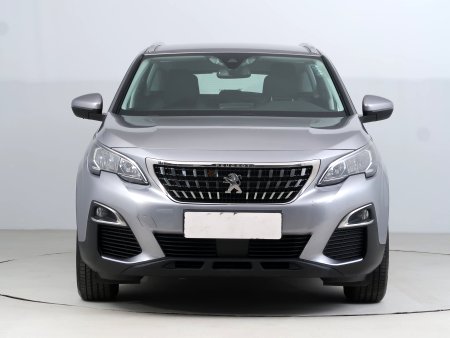 Peugeot 3008, 2017 - pohled č. 2