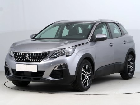 Peugeot 3008, 2017 - pohled č. 3