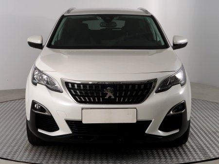Peugeot 3008, 2018 - pohled č. 2