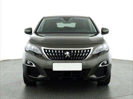 Peugeot 3008, 2019 - pohled č. 2