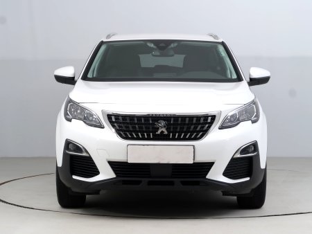 Peugeot 3008, 2018 - pohled č. 2