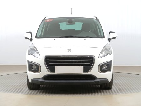 Peugeot 3008, 2014 - pohled č. 2