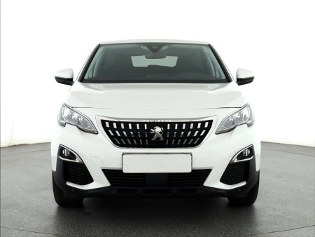 Peugeot 3008, 2020 - pohled č. 2