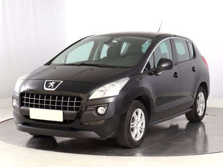 Peugeot 3008, 2010 - pohled č. 3