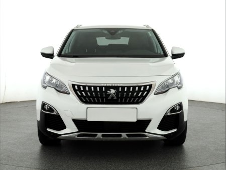 Peugeot 3008, 2017 - pohled č. 2