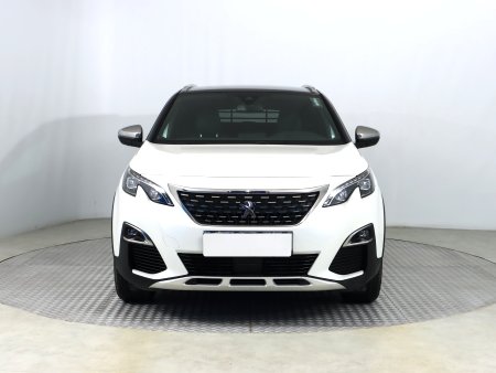Peugeot 3008, 2017 - pohled č. 2