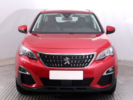 Peugeot 3008, 2019 - pohled č. 2