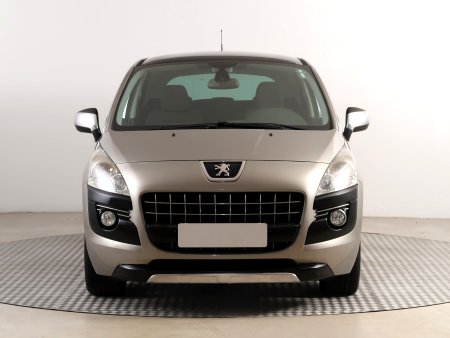 Peugeot 3008, 2013 - pohled č. 2