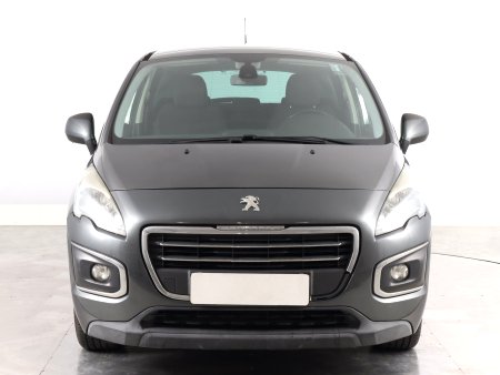 Peugeot 3008, 2015 - pohled č. 2