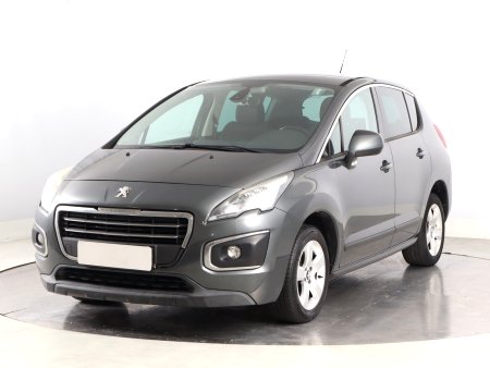 Peugeot 3008, 2015 - pohled č. 3