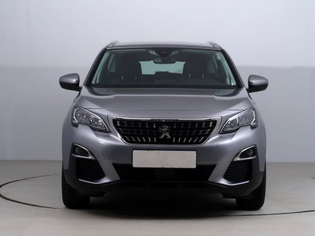 Peugeot 3008, 2017 - pohled č. 2