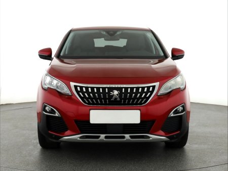 Peugeot 3008, 2017 - pohled č. 2