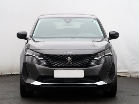 Peugeot 3008, 2022 - pohled č. 2
