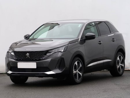Peugeot 3008, 2022 - pohled č. 3