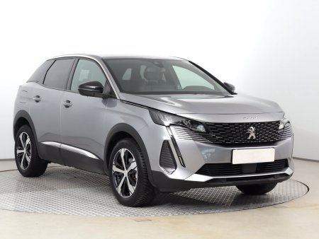 Peugeot 3008, 2023