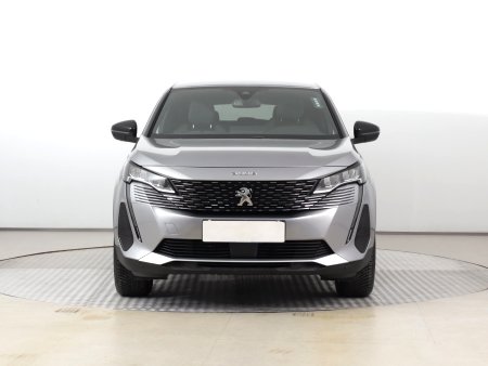 Peugeot 3008, 2023 - pohled č. 2