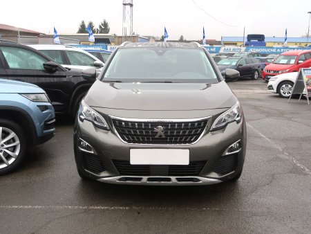 Peugeot 3008, 2016 - pohled č. 2