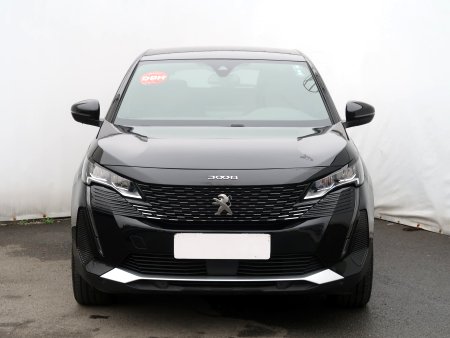 Peugeot 3008, 2023 - pohled č. 2