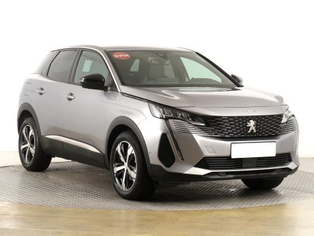 Peugeot 3008, 2023