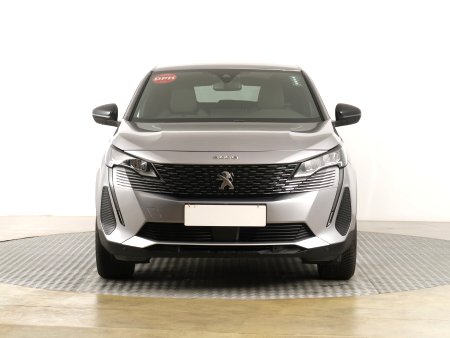 Peugeot 3008, 2023 - pohled č. 2