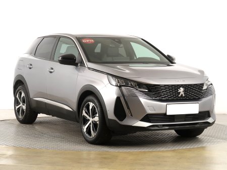 Peugeot 3008, 2023