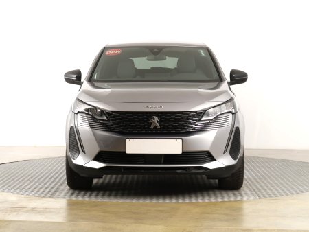 Peugeot 3008, 2023 - pohled č. 2