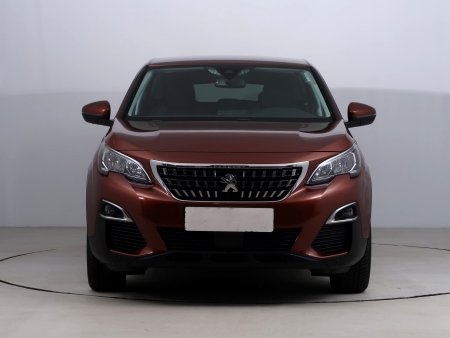 Peugeot 3008, 2018 - pohled č. 2