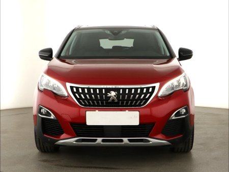 Peugeot 3008, 2017 - pohled č. 2